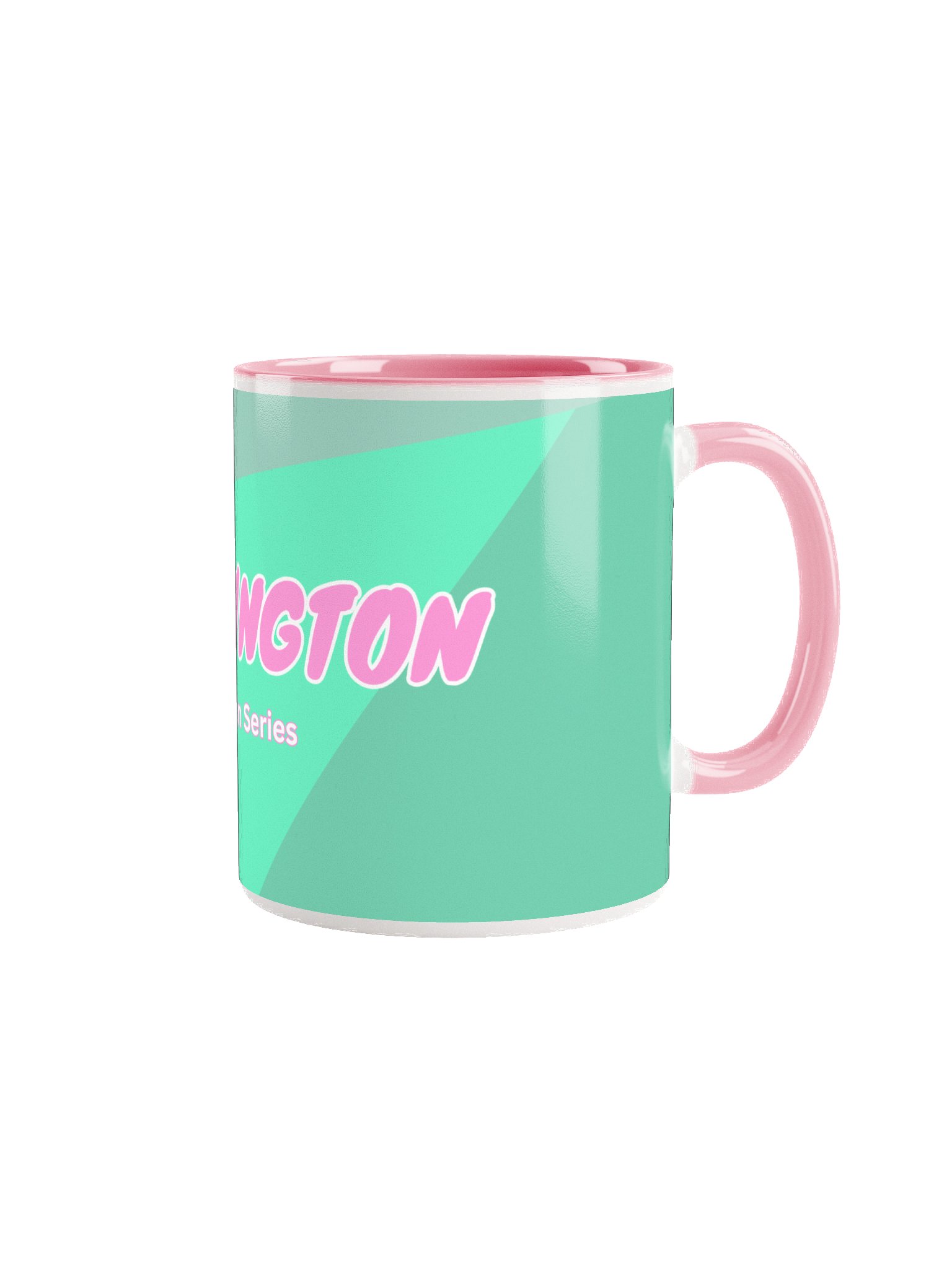 Origin Series - 11oz Mug product image (1)