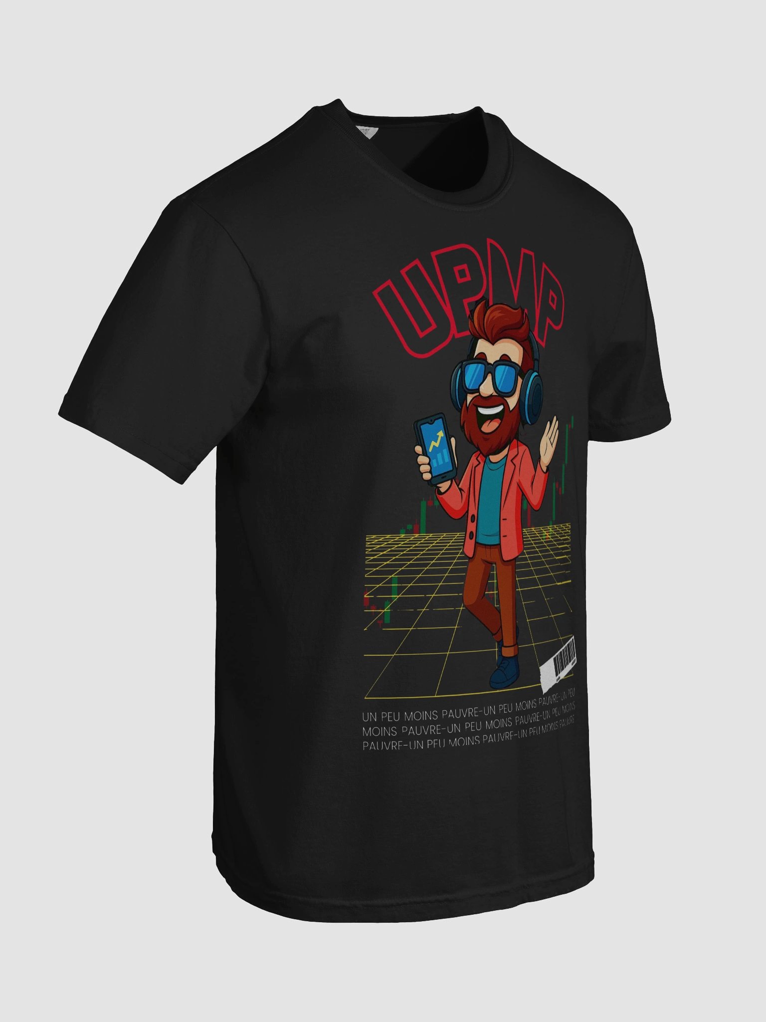 T-shirt product image (8)