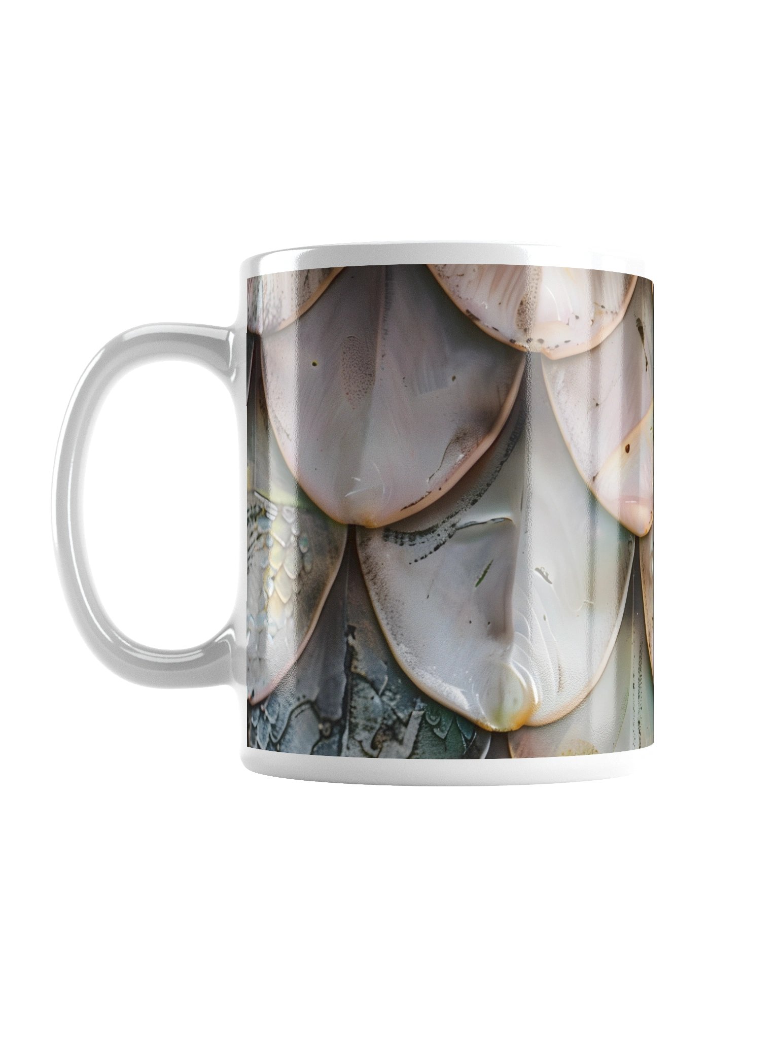 Atsadi Dragon Scales Classic Mug Version 5 product image (2)