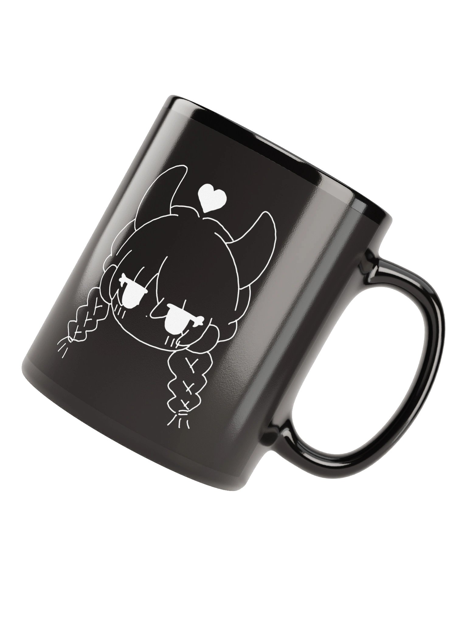 Hungry Demon Mug product image (1)