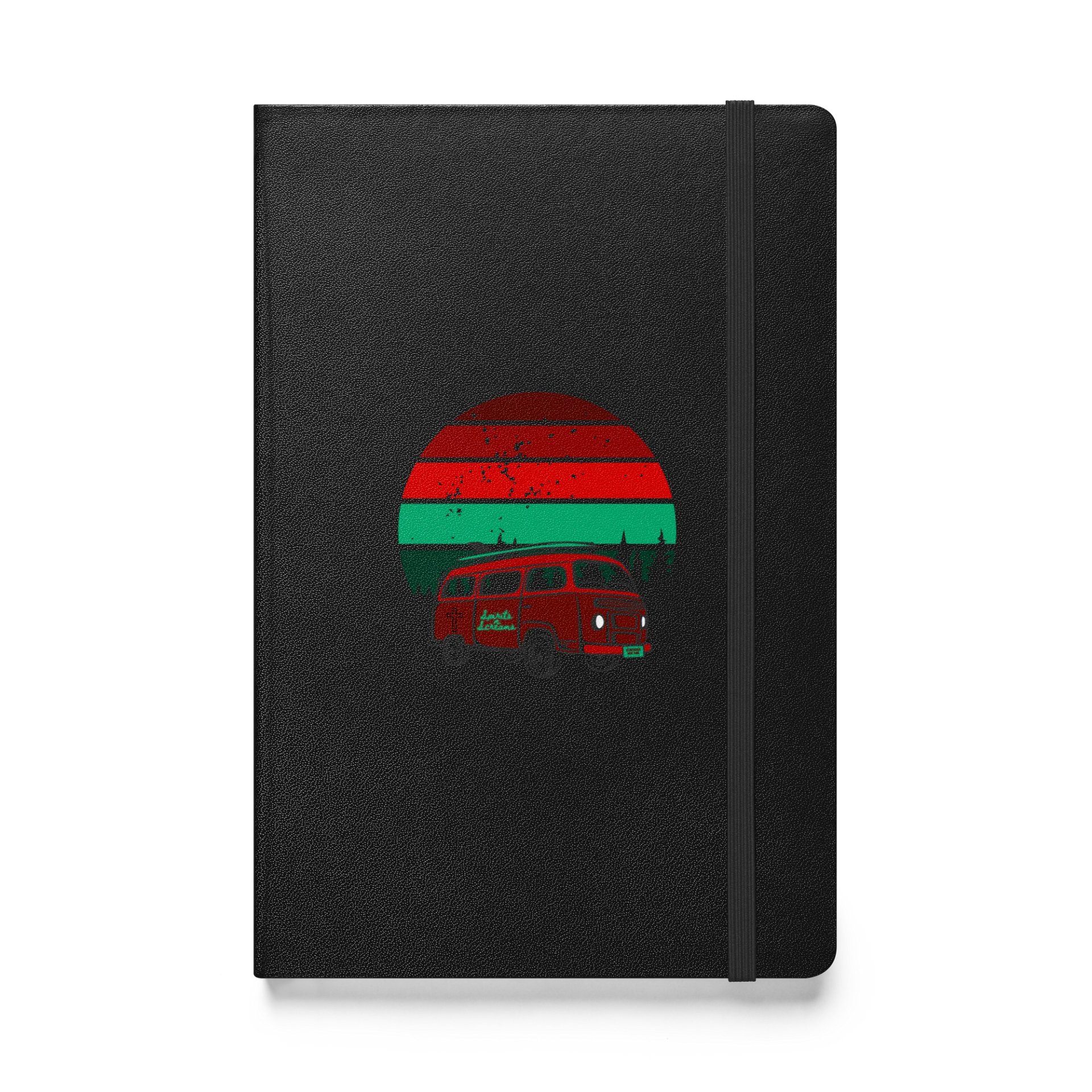 Spirits 'n Screams PARANORMAL Investigation Journal product image (1)