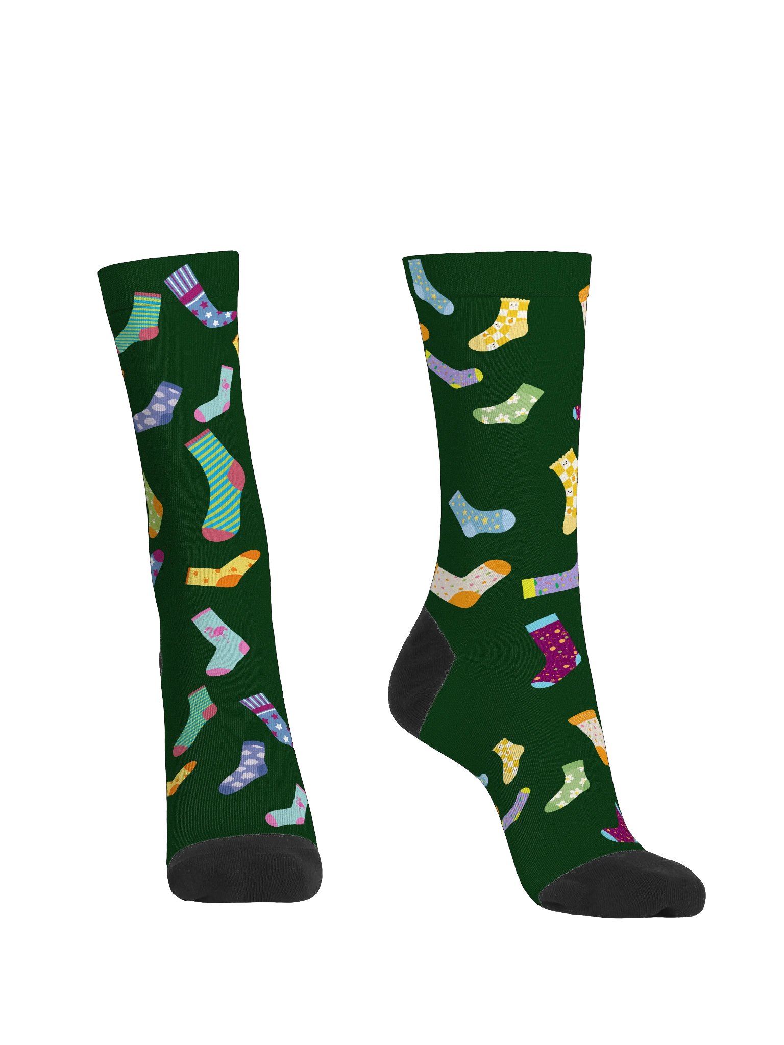 Mystery Socks product image (1)