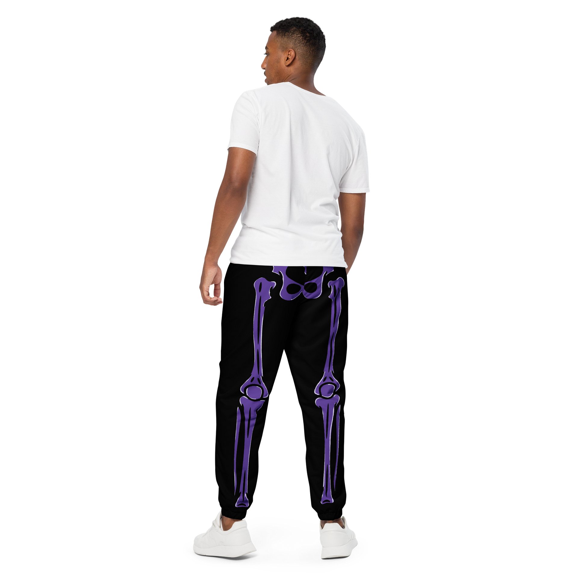 Skeleton Joggers product image (4)