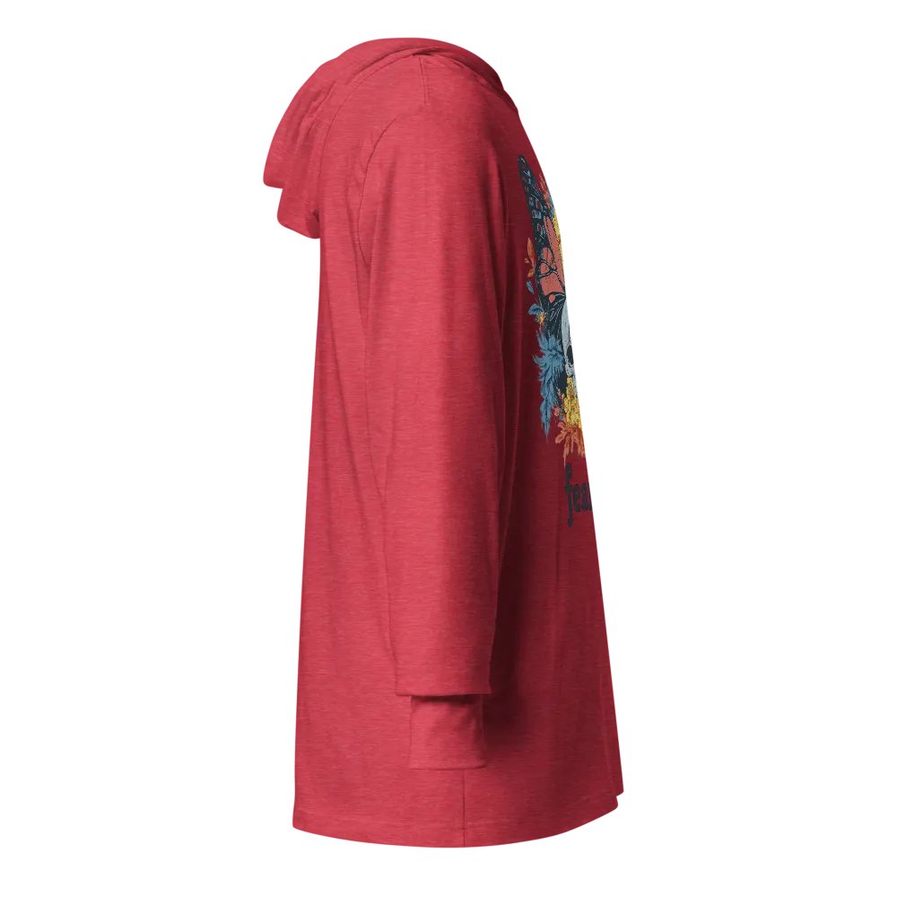 Fearless Long Sleeve Top product image (11)