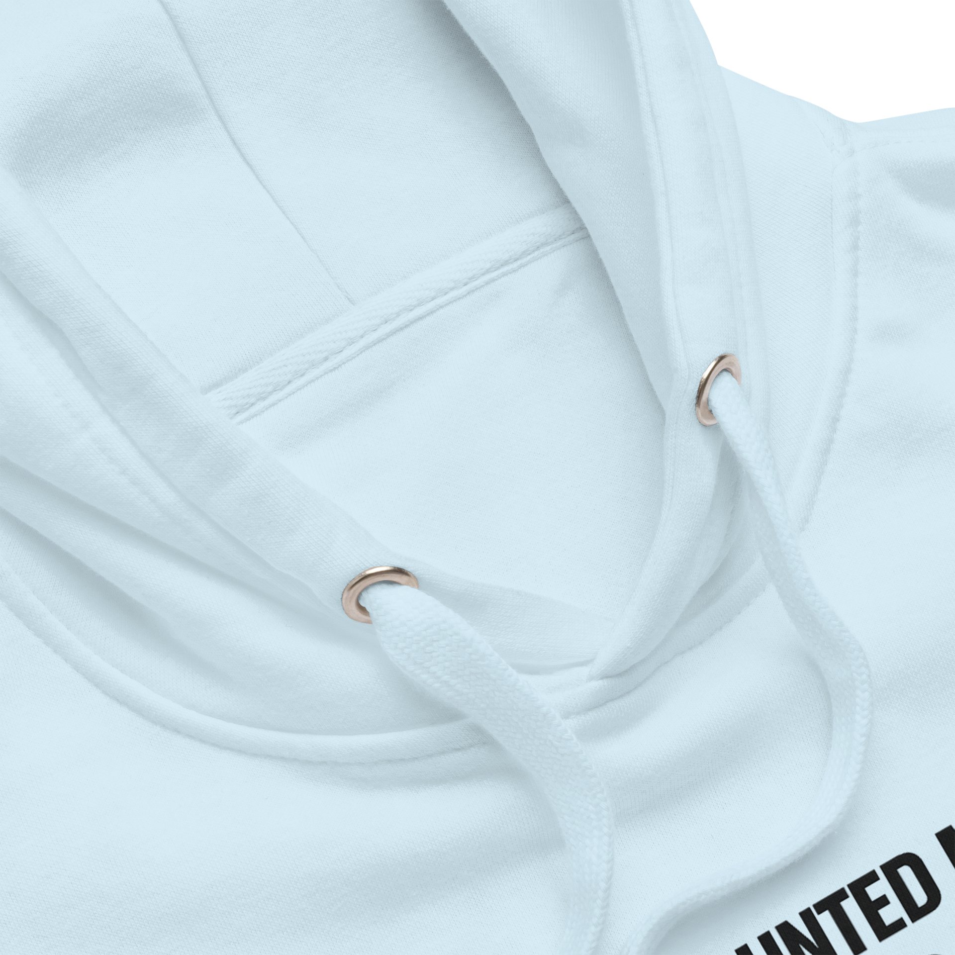 “They Counted Me Out… But God.” Hoodie – GBMT Testimony Edition product image (3)