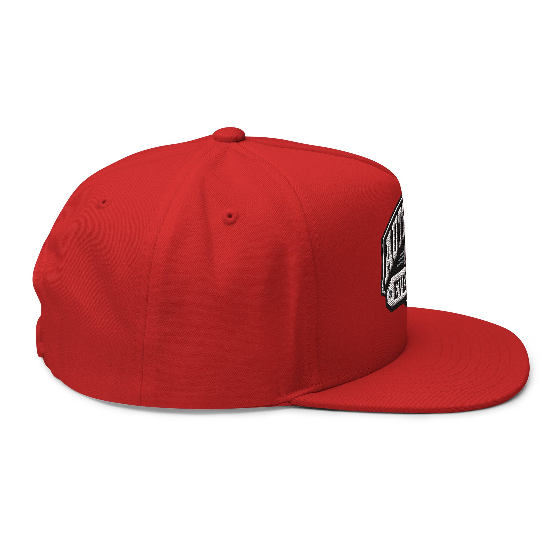 Athletic Logo hat product image (6)