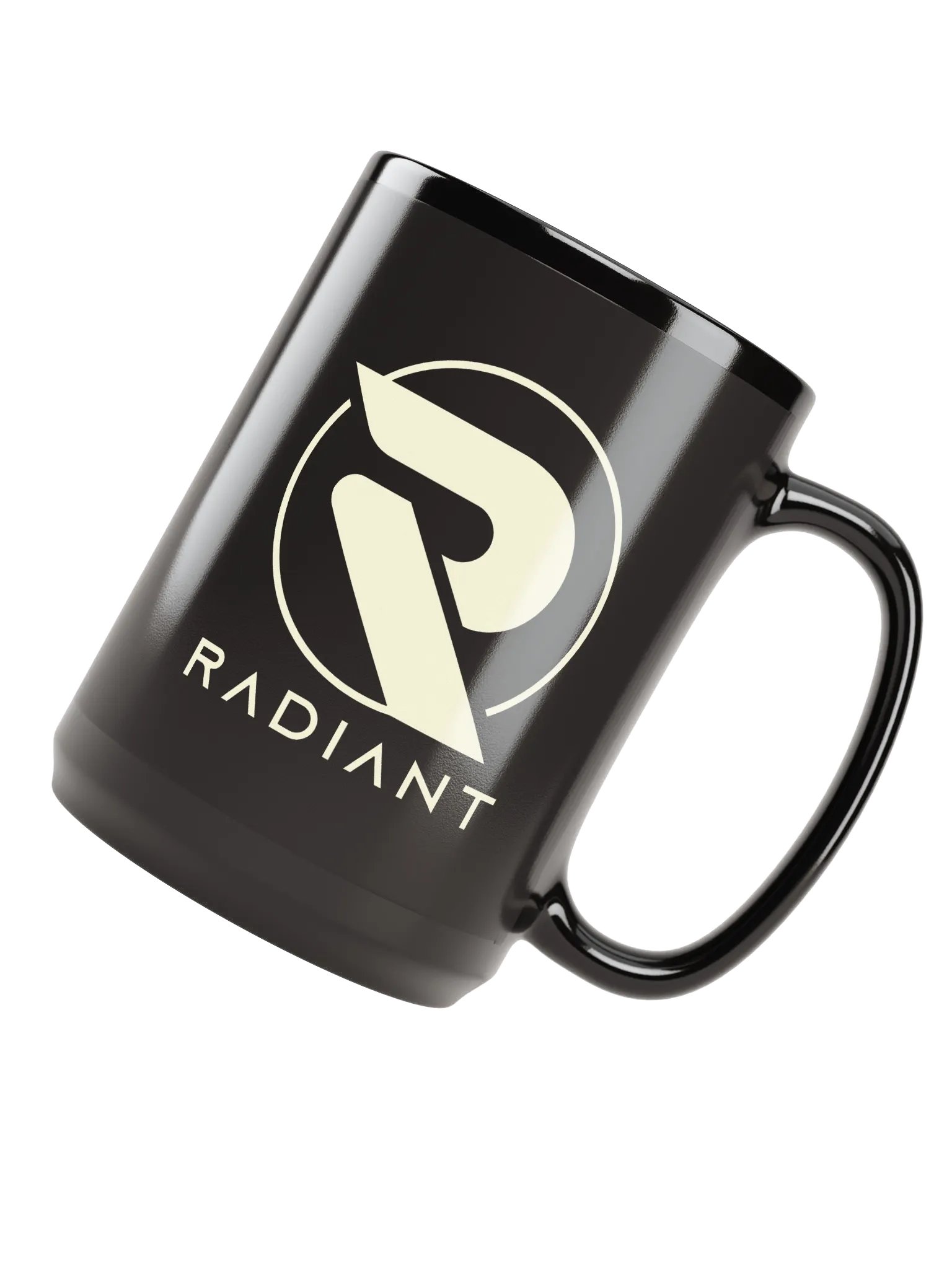 A Radiant Glyphs Mug product image (4)