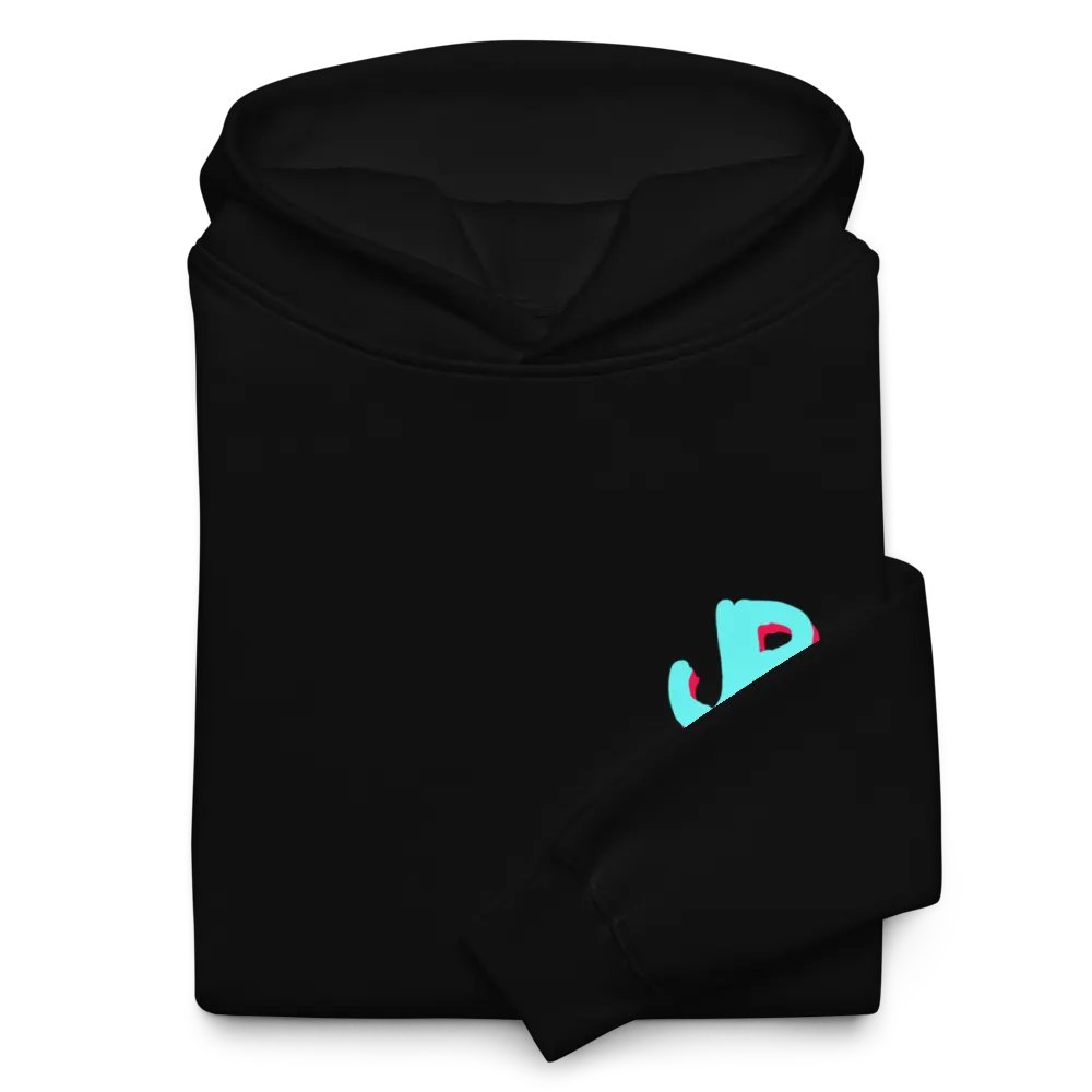 JR Originals Unisex Hoodie product image (11)