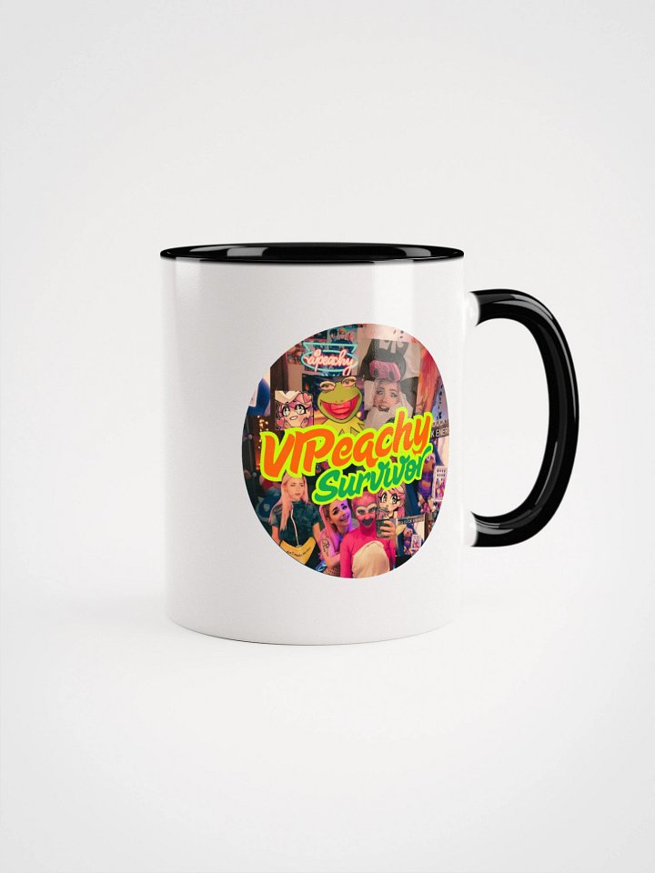 Survivor Mug product image (2)