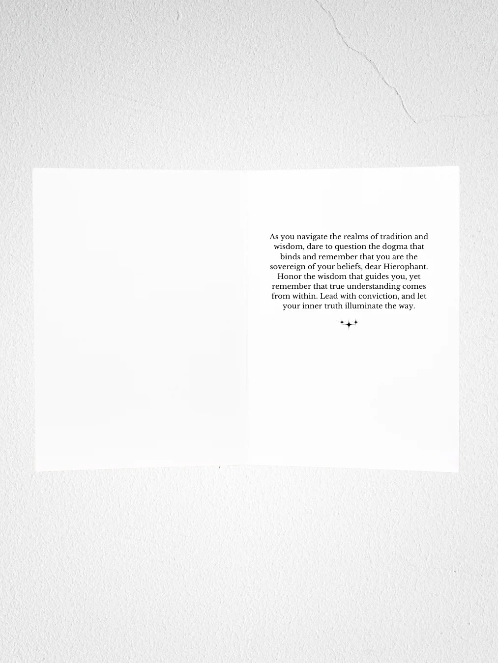 The Heirophant product image (3)