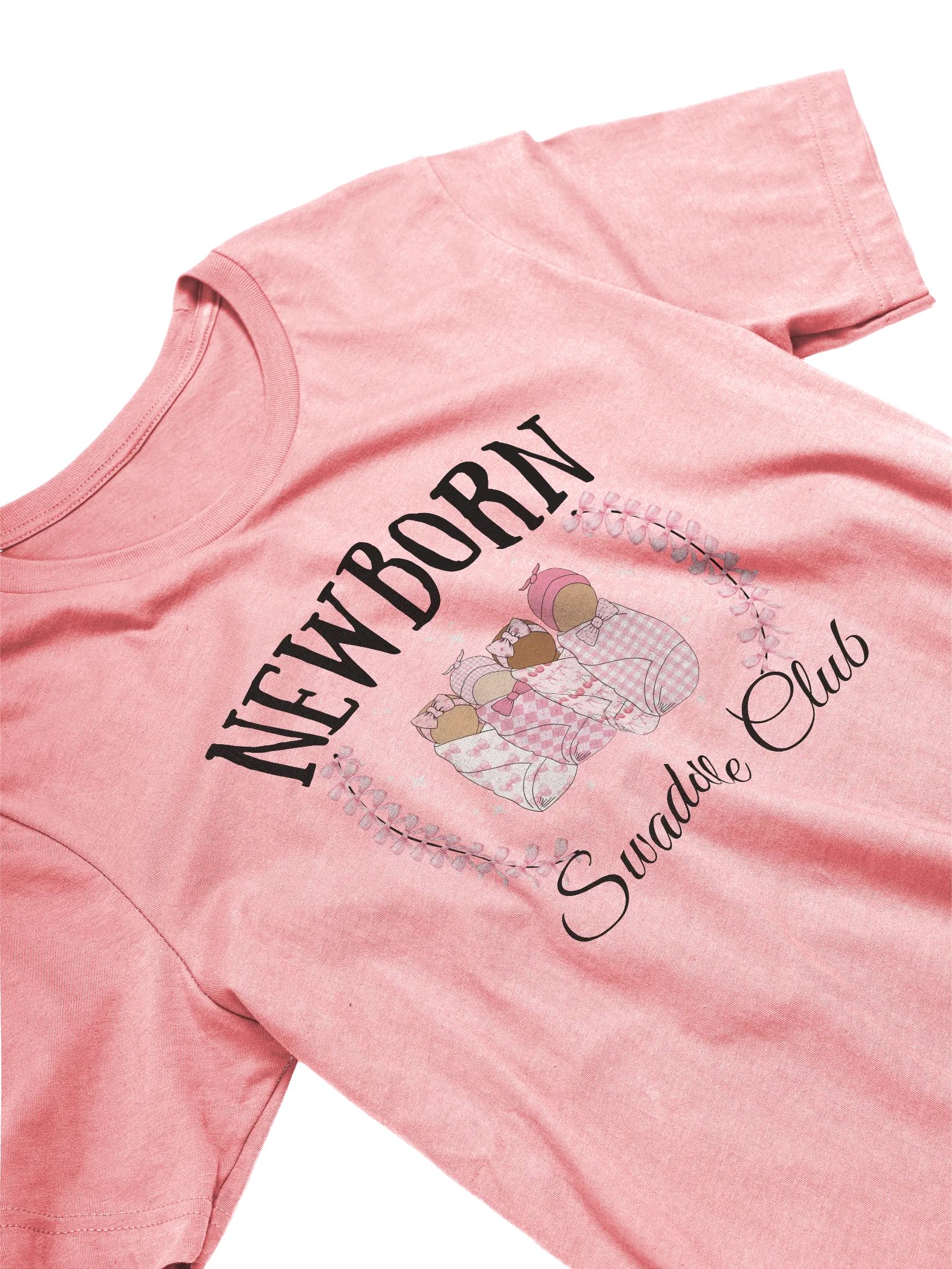 Swaddle Club (Homemade) product image (4)
