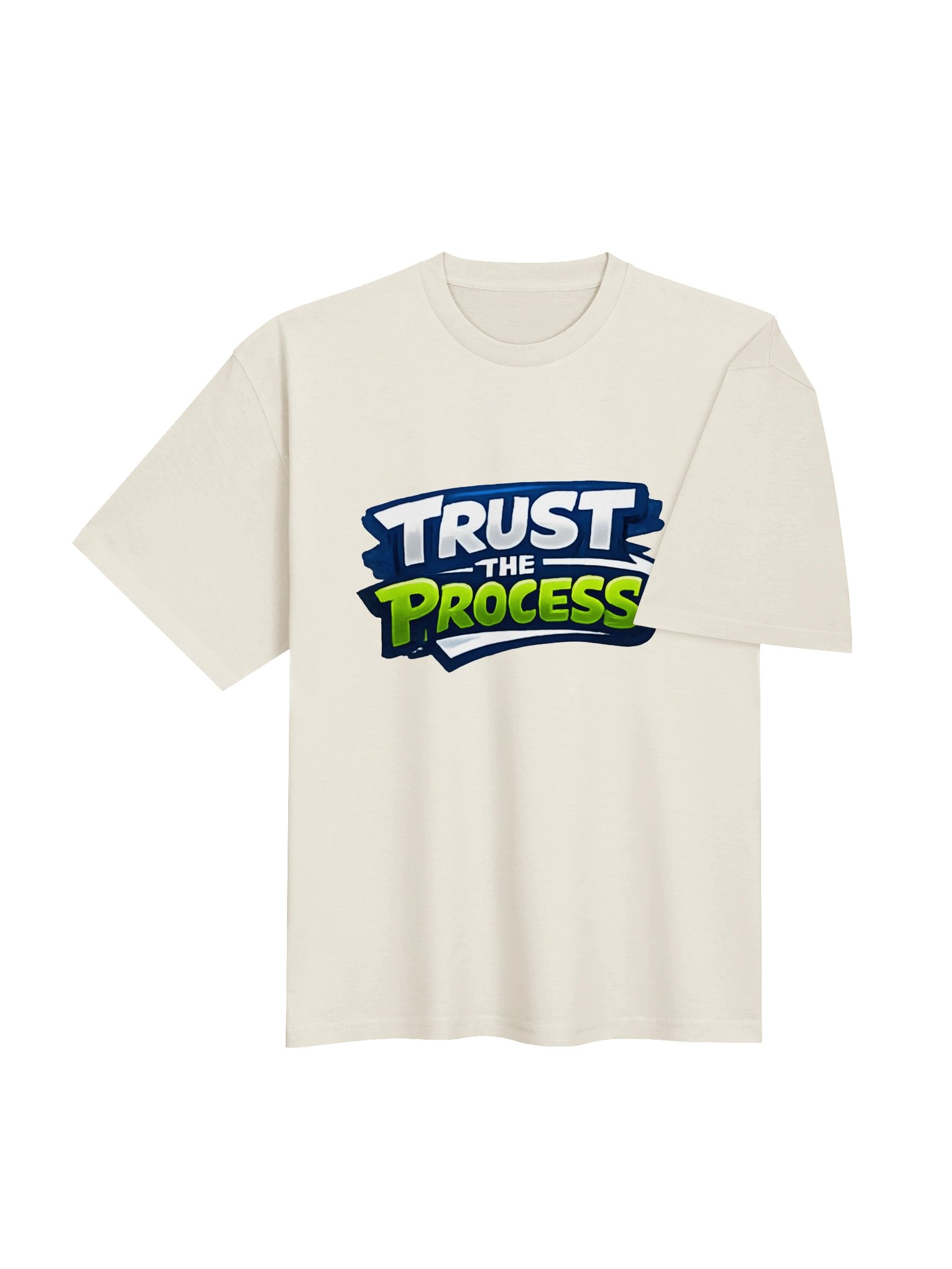 The Believe Tee product image (4)