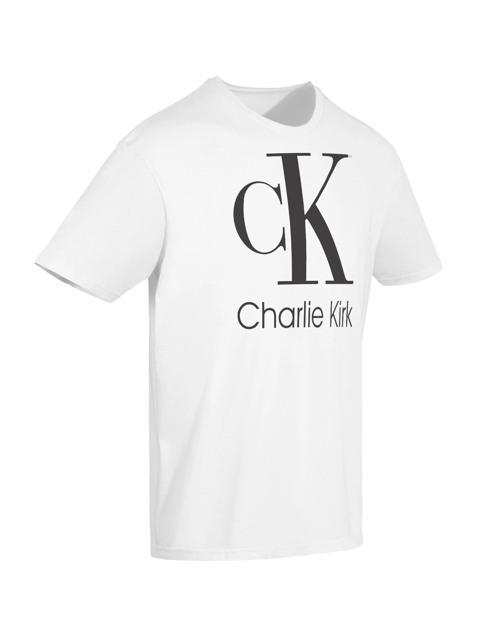 Charlie Kirk T-Shirt product image (5)