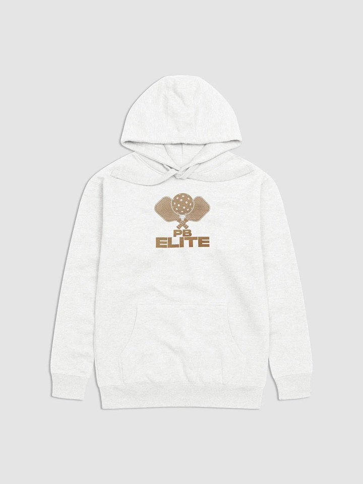 PB Elite Hoodie product image (1)