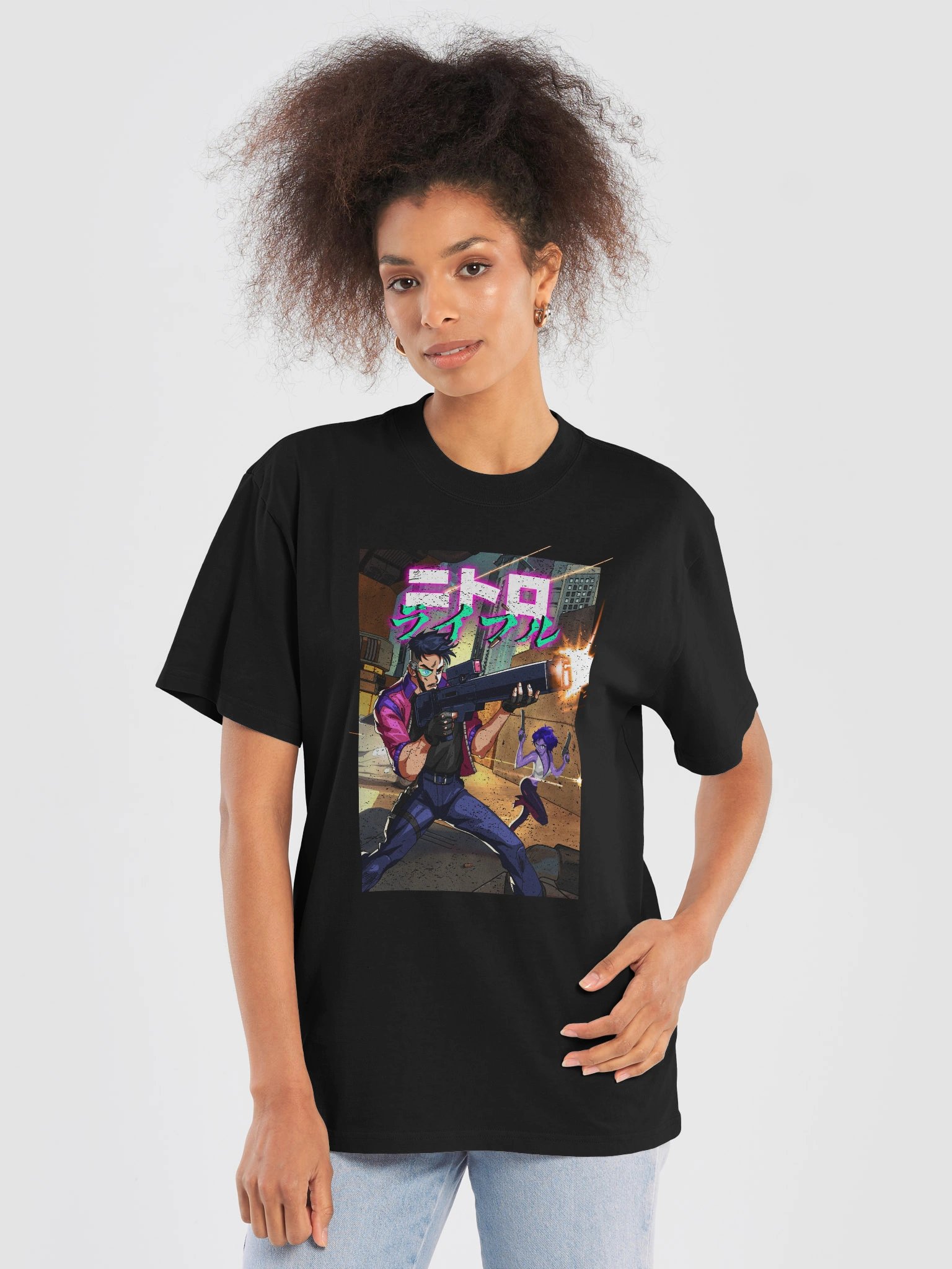 Early Access Tee 4 product image (5)