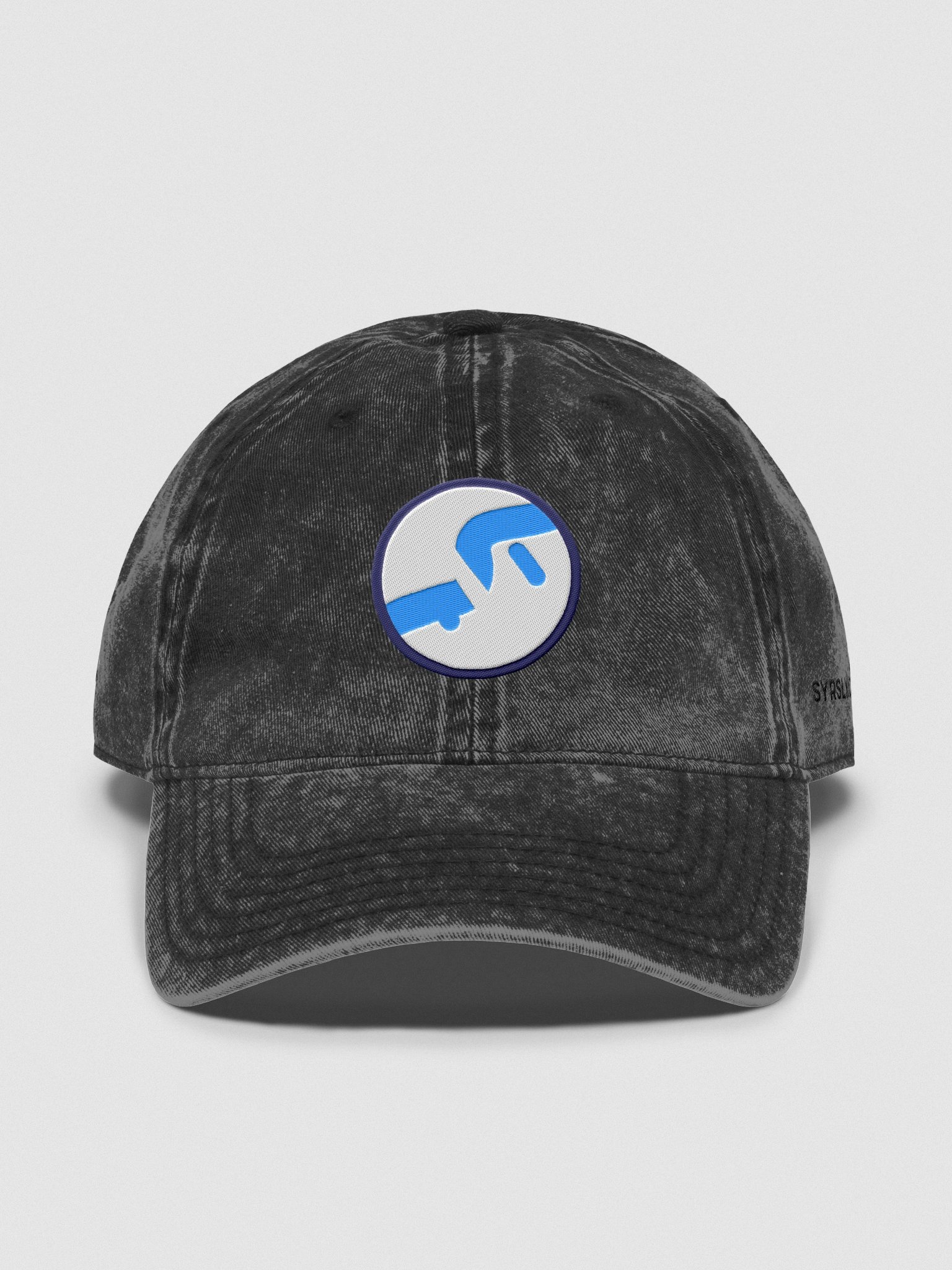 Syrsly Vintage Hat product image (1)