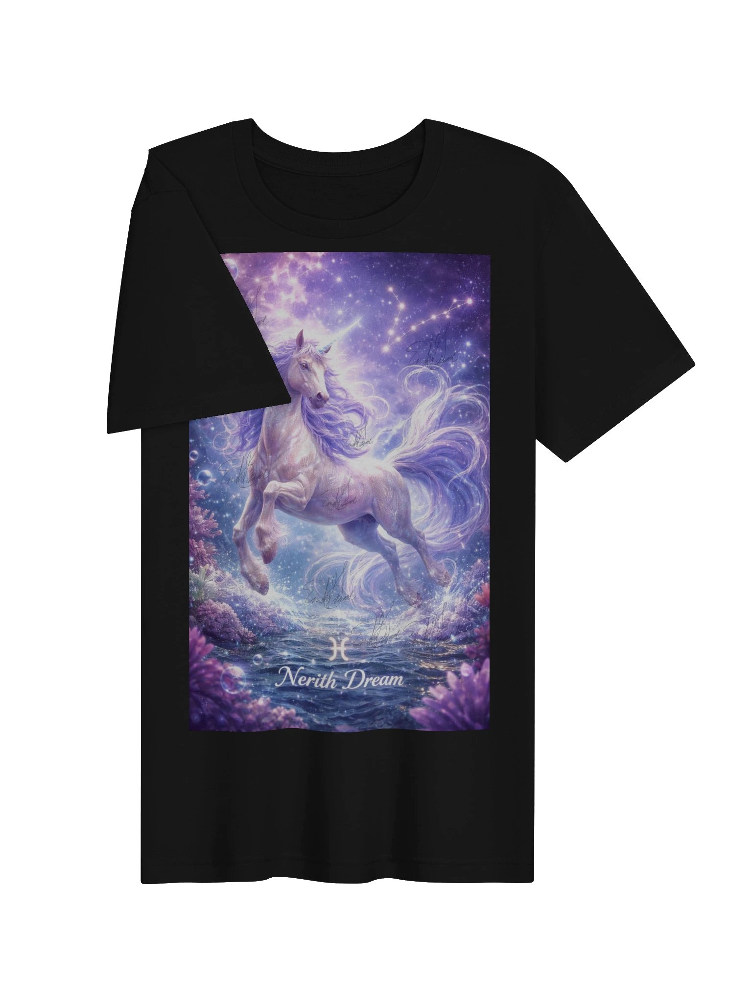 EdibleloveWearableShoppe Nerith Dream Tee product image (11)