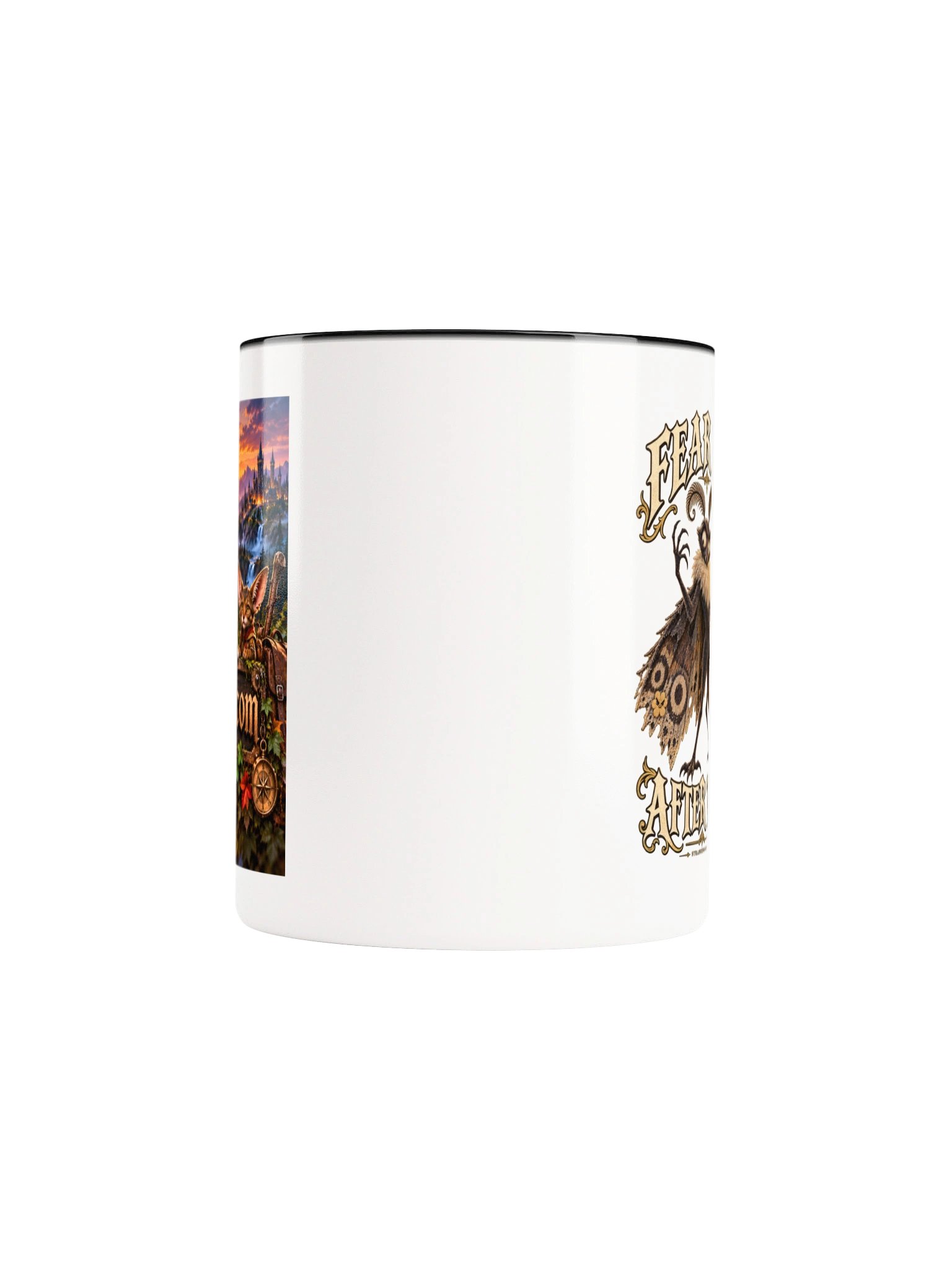 Oswick Tea Mug product image (9)