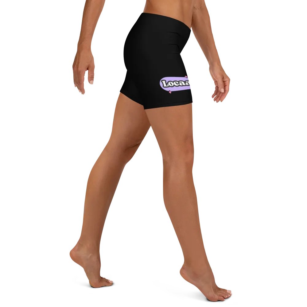 Locaaa Biker Shorts product image (5)