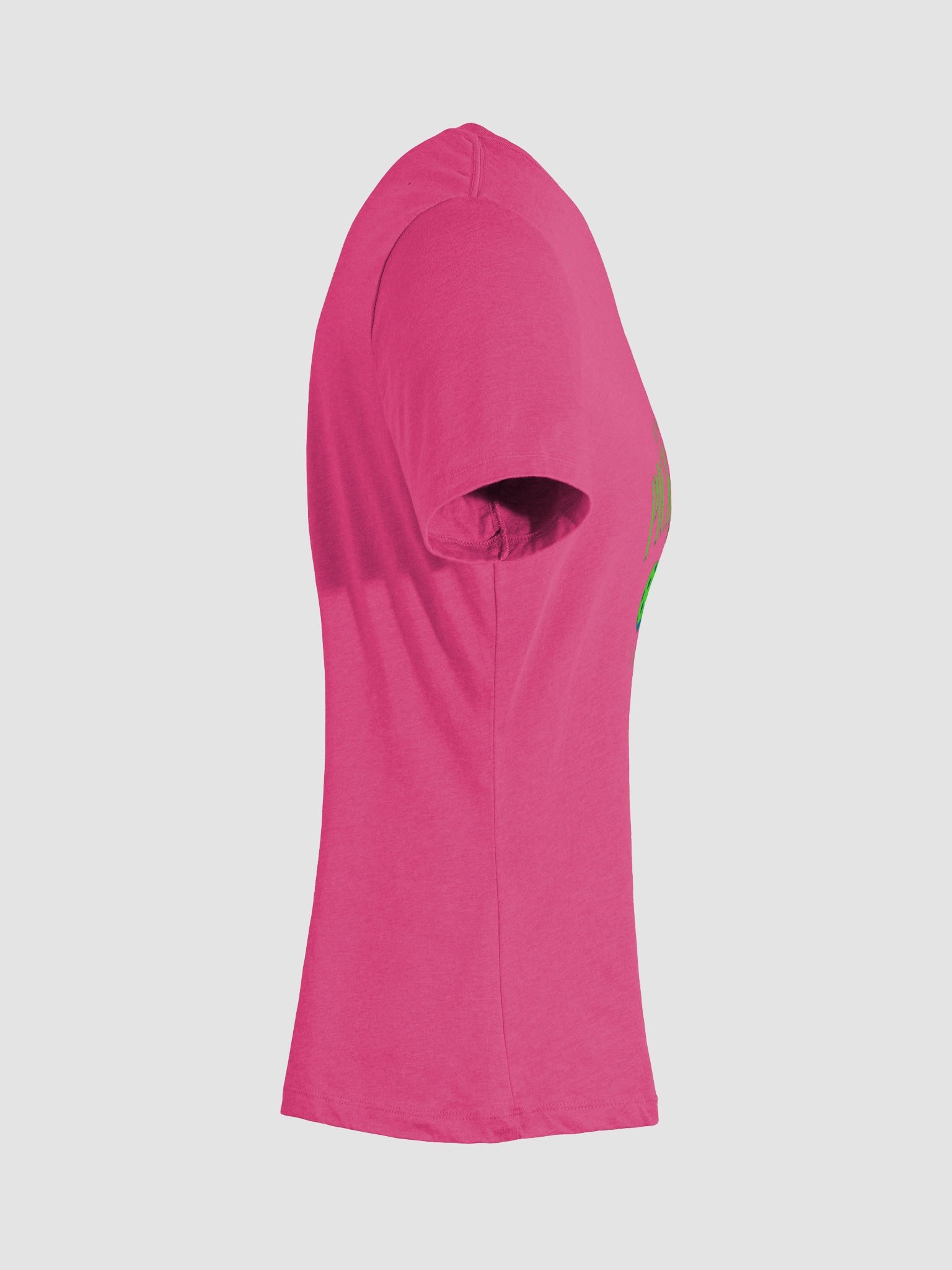 Pickle Club Legend Relaxed V-Neck Tee product image (93)