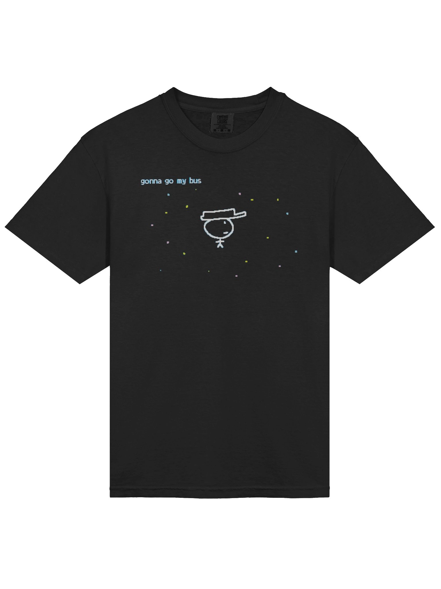 Frey's Space Adventure Shirt product image (3)