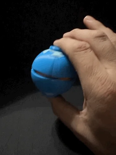 Squishy Fidget Ball product image (1)
