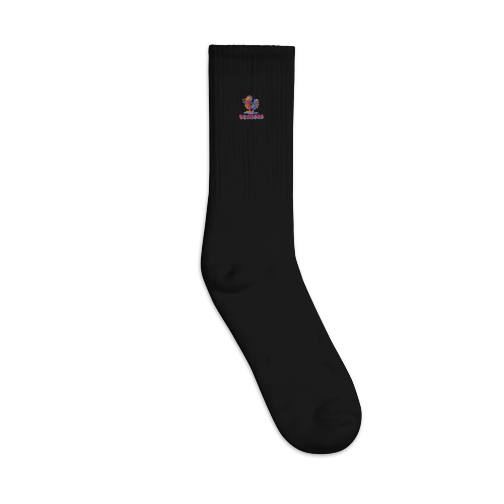 WEIRDODO Socken product image (1)