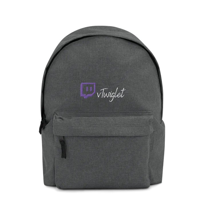vTwiglet Back pack product image (1)