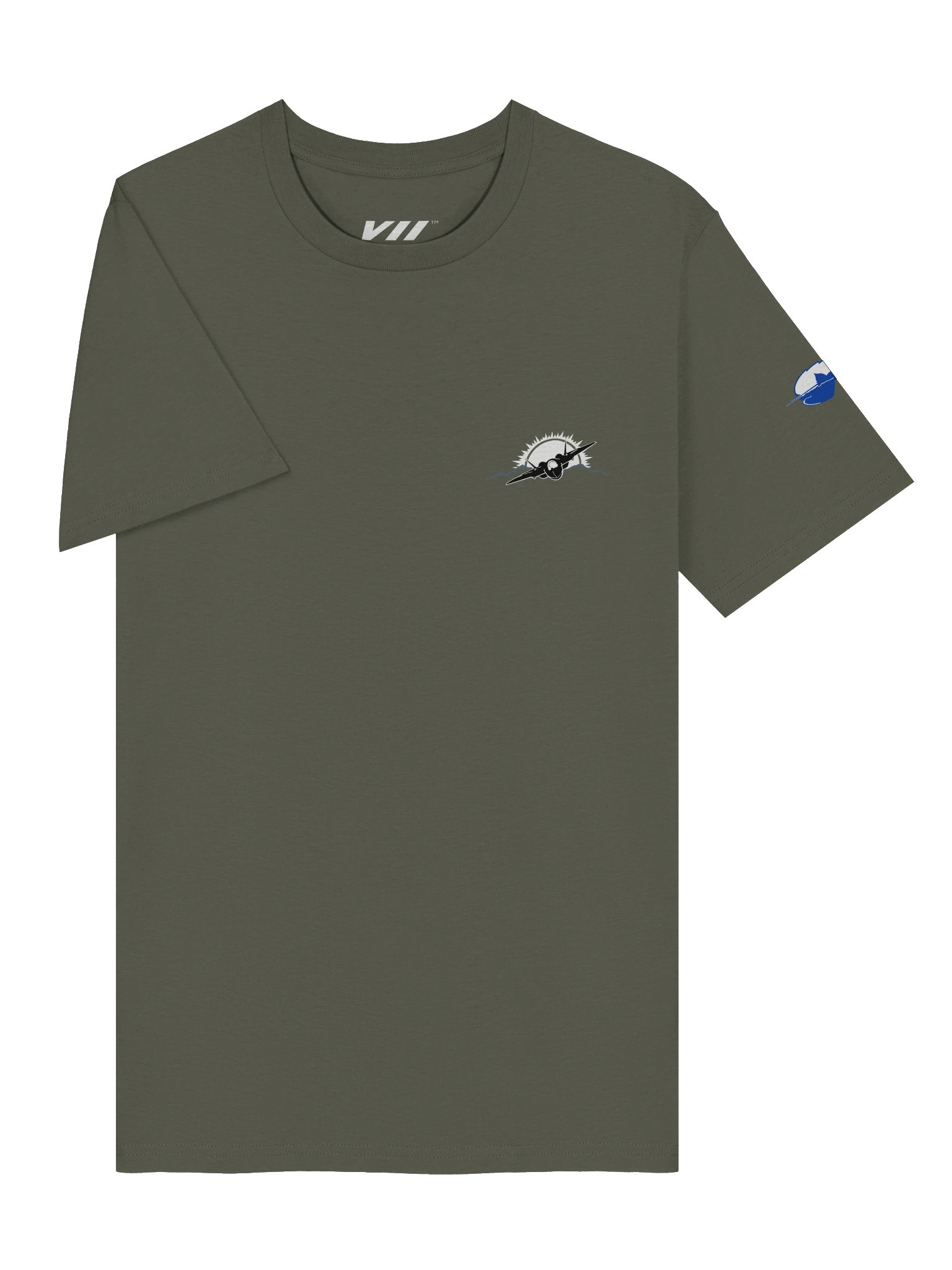 SU-57™ MACH II KHAKI product image (7)