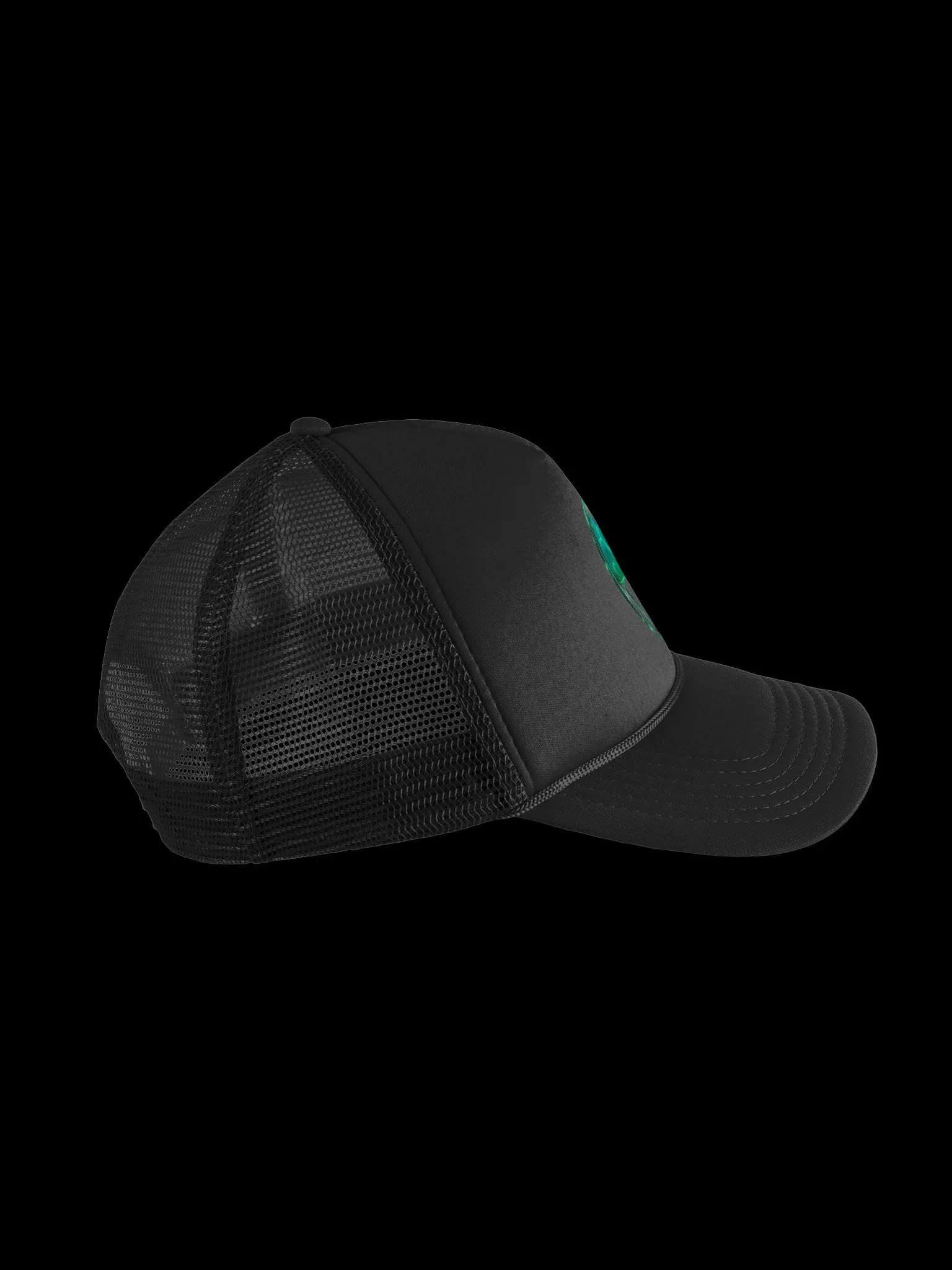 SunDancer Cap product image (5)