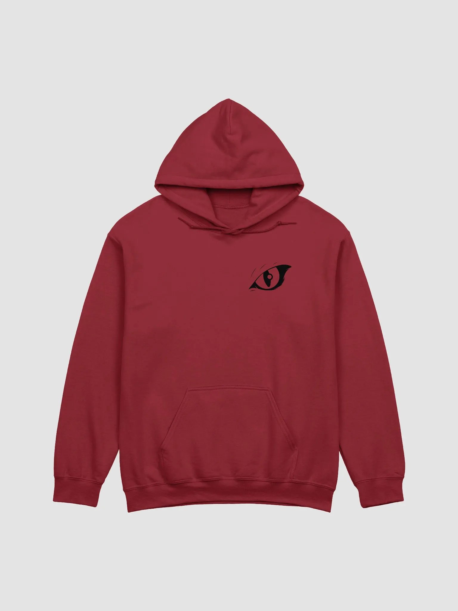 Millennial Mage Back Print product image (7)