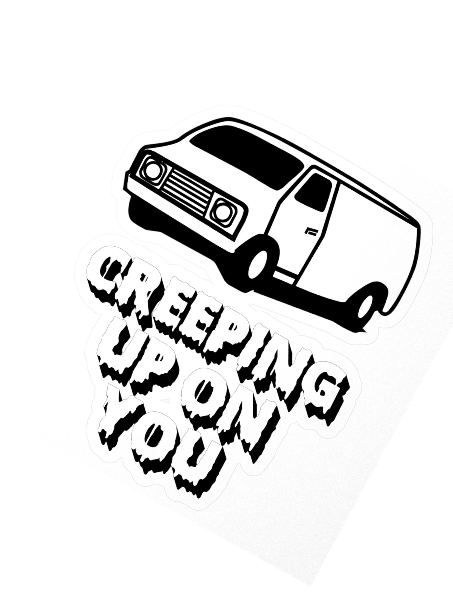 Creep Van product image (2)