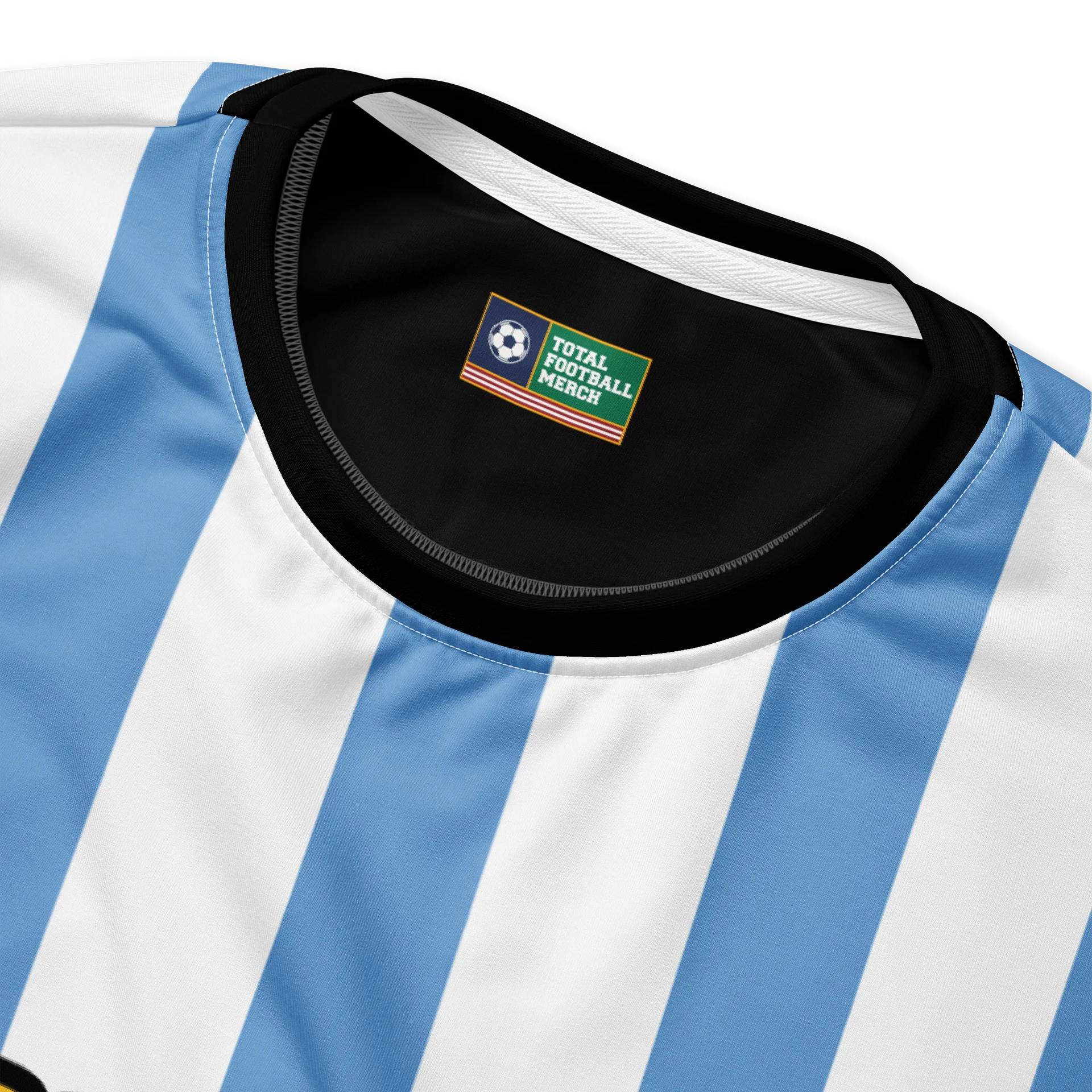 Argentina Unisex Sweatshirt product image (4)
