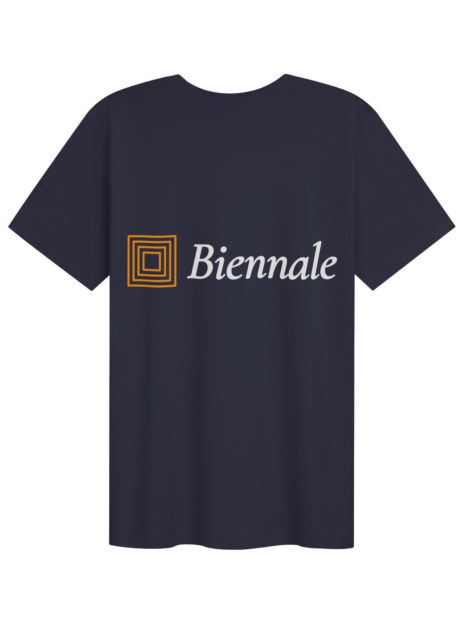 Busan Korean Typography Tee product image (2)