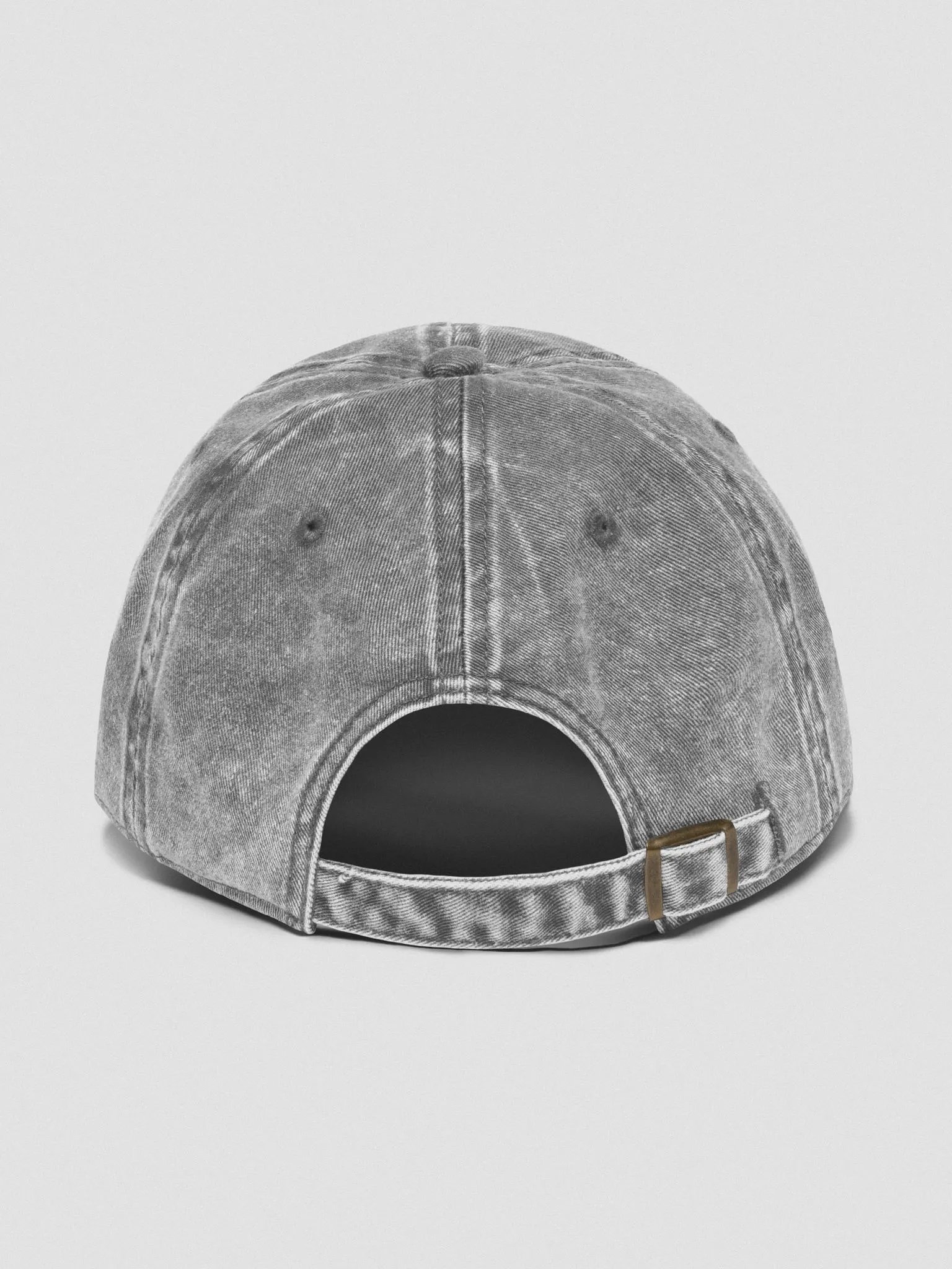 Strangers - Vintage Wash Hat product image (4)