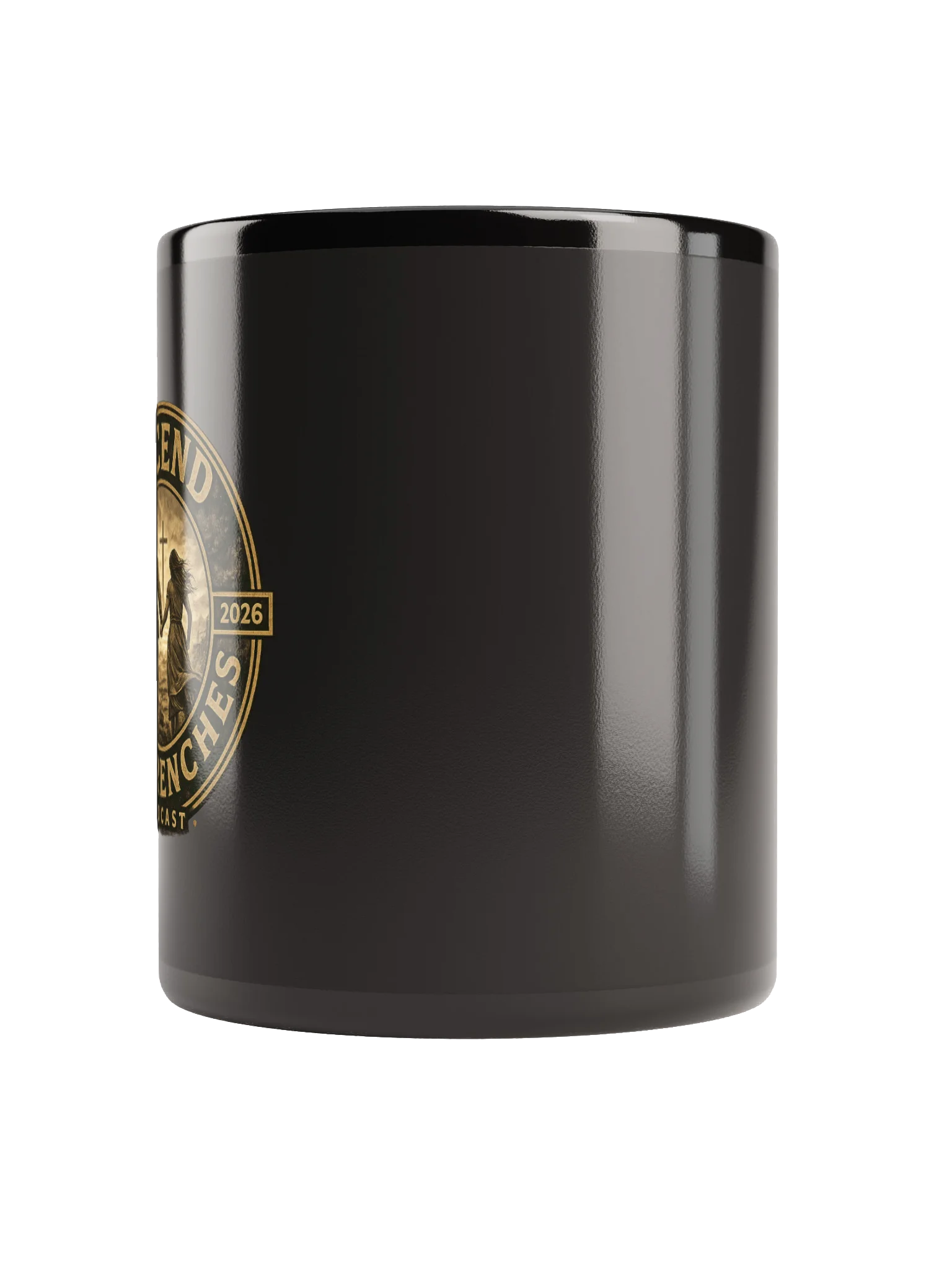 Ascend Mug - Dark product image (4)