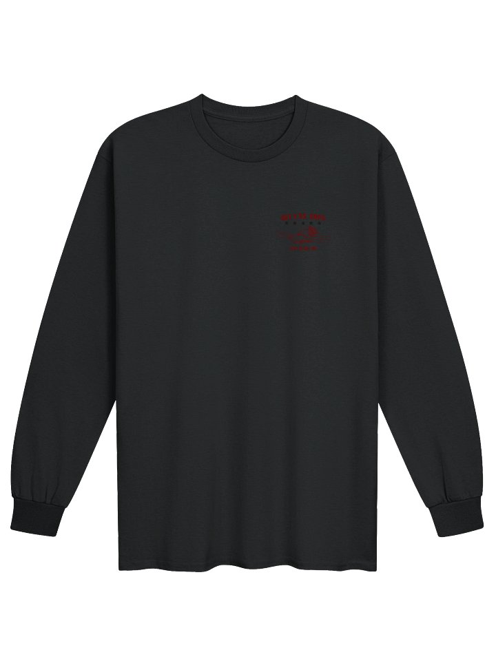 Long Sleeve PT Shirt product image (1)