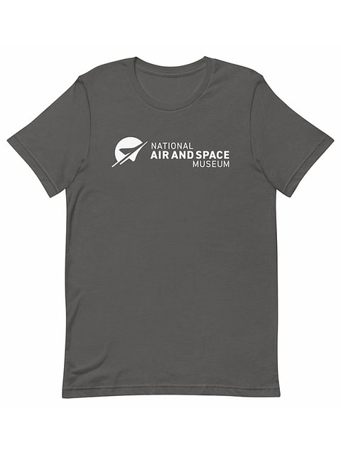 National Air and Space Museum Tee (Unisex) product image (1)