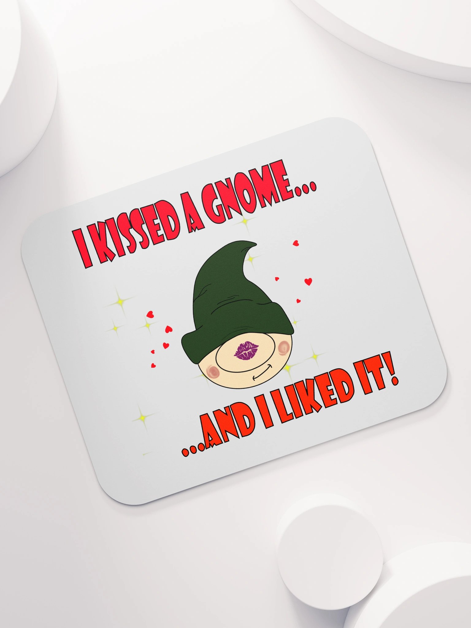 I kissed a Gnome product image (7)