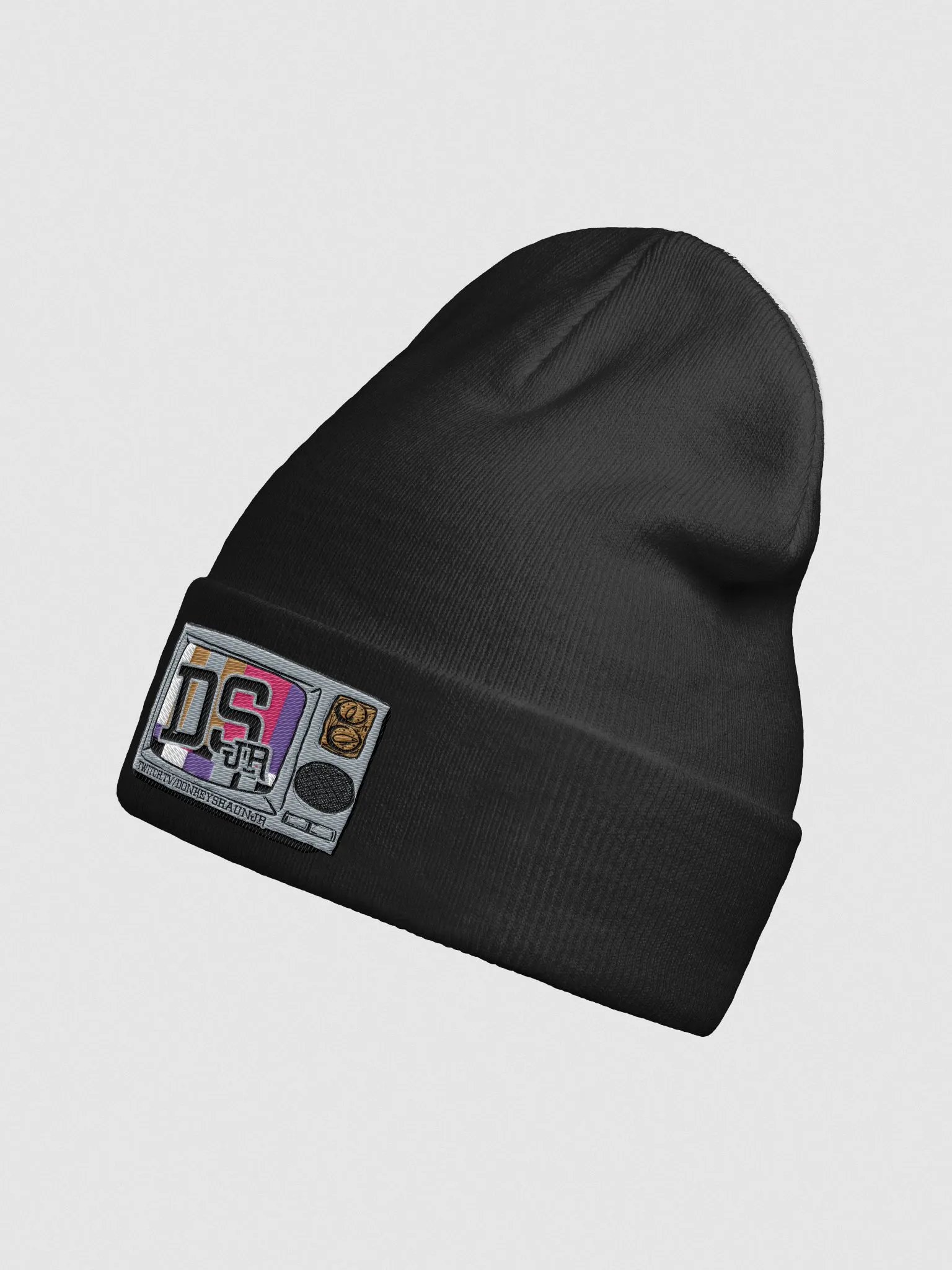 DonkTV Beanie! product image (2)