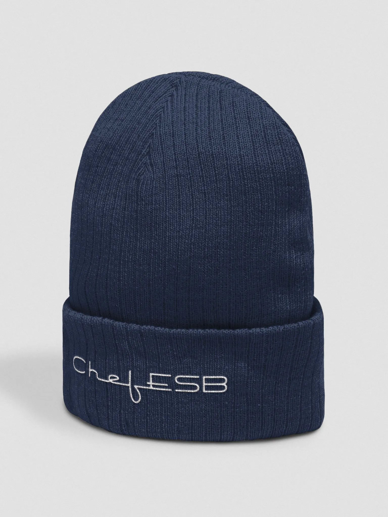 Chef beanie! product image (6)