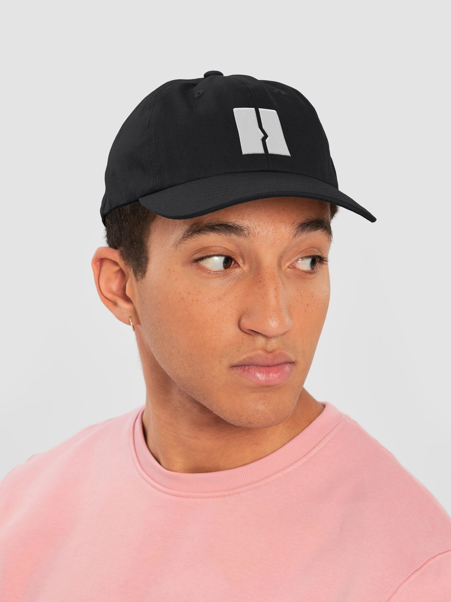QUIET SEAM - Classic Dad Hat product image (3)