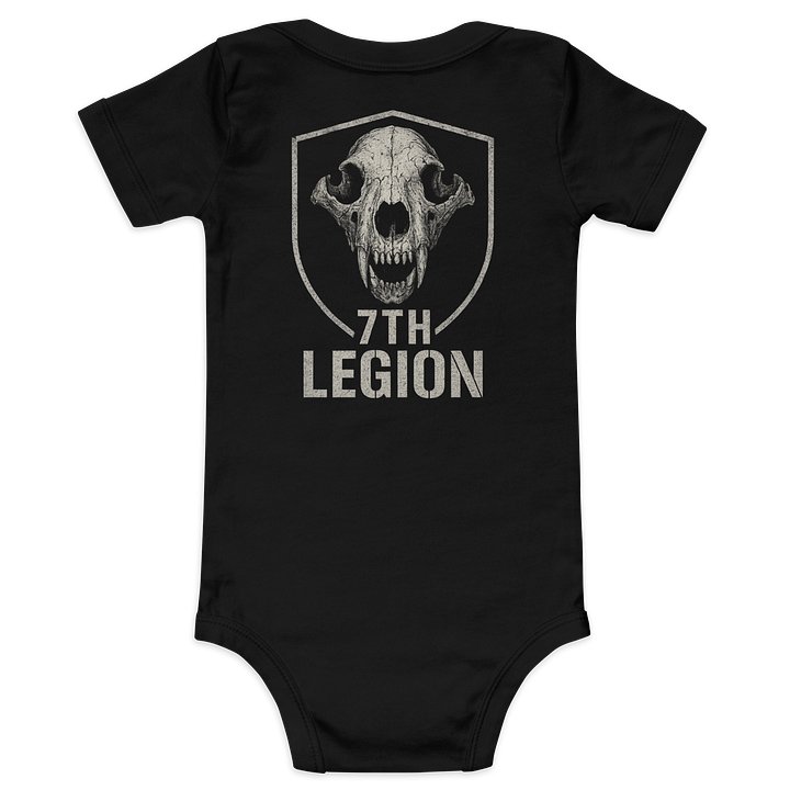 Young Legionnaire's unite! product image (2)