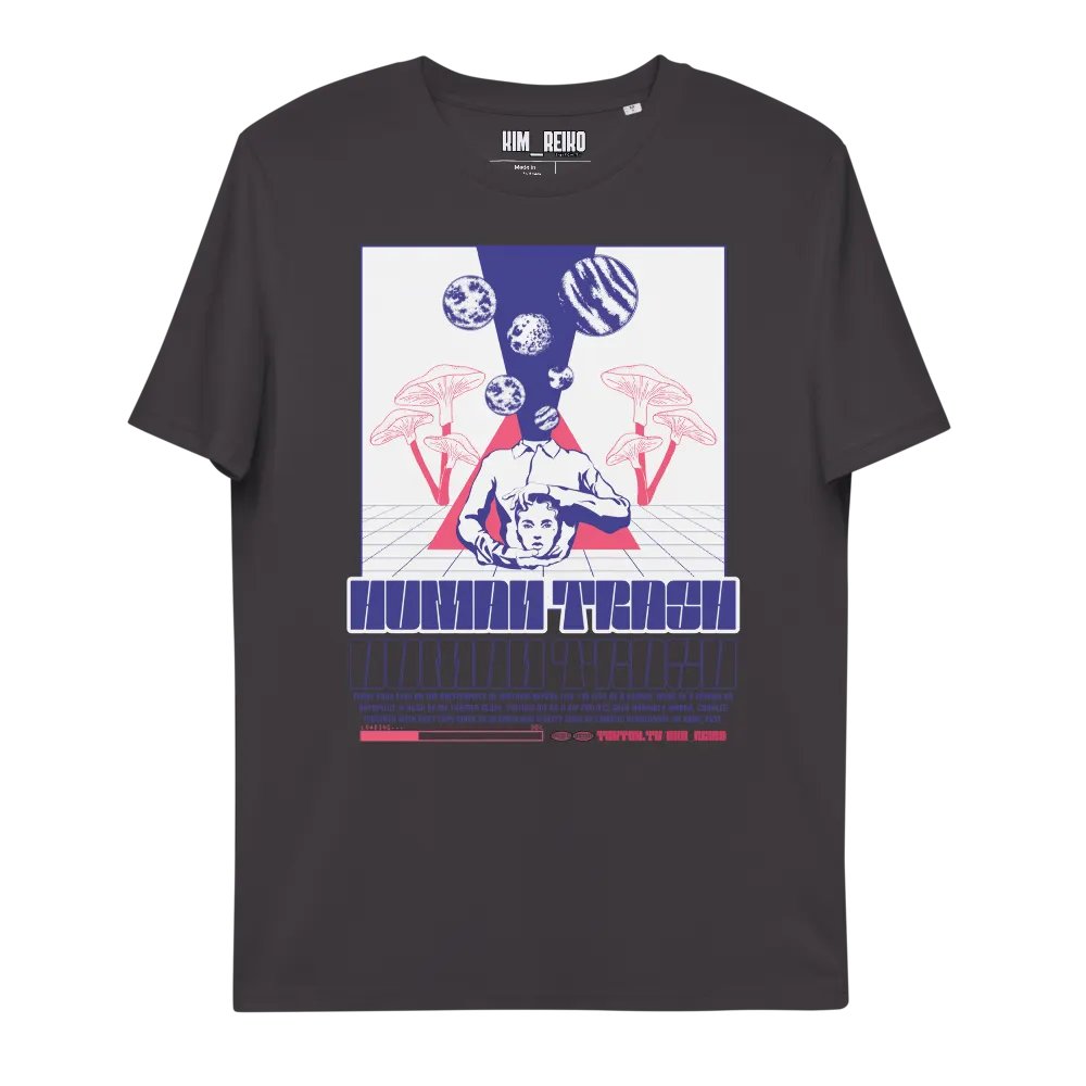 Human Trash Tee product image (6)