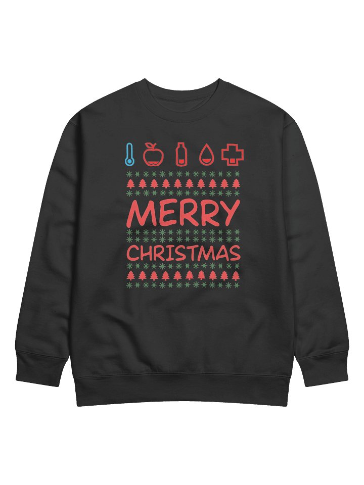 SWEETER CHRISMAS product image (1)