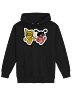 Hypershifted Footlong and Rhogul Hoodie