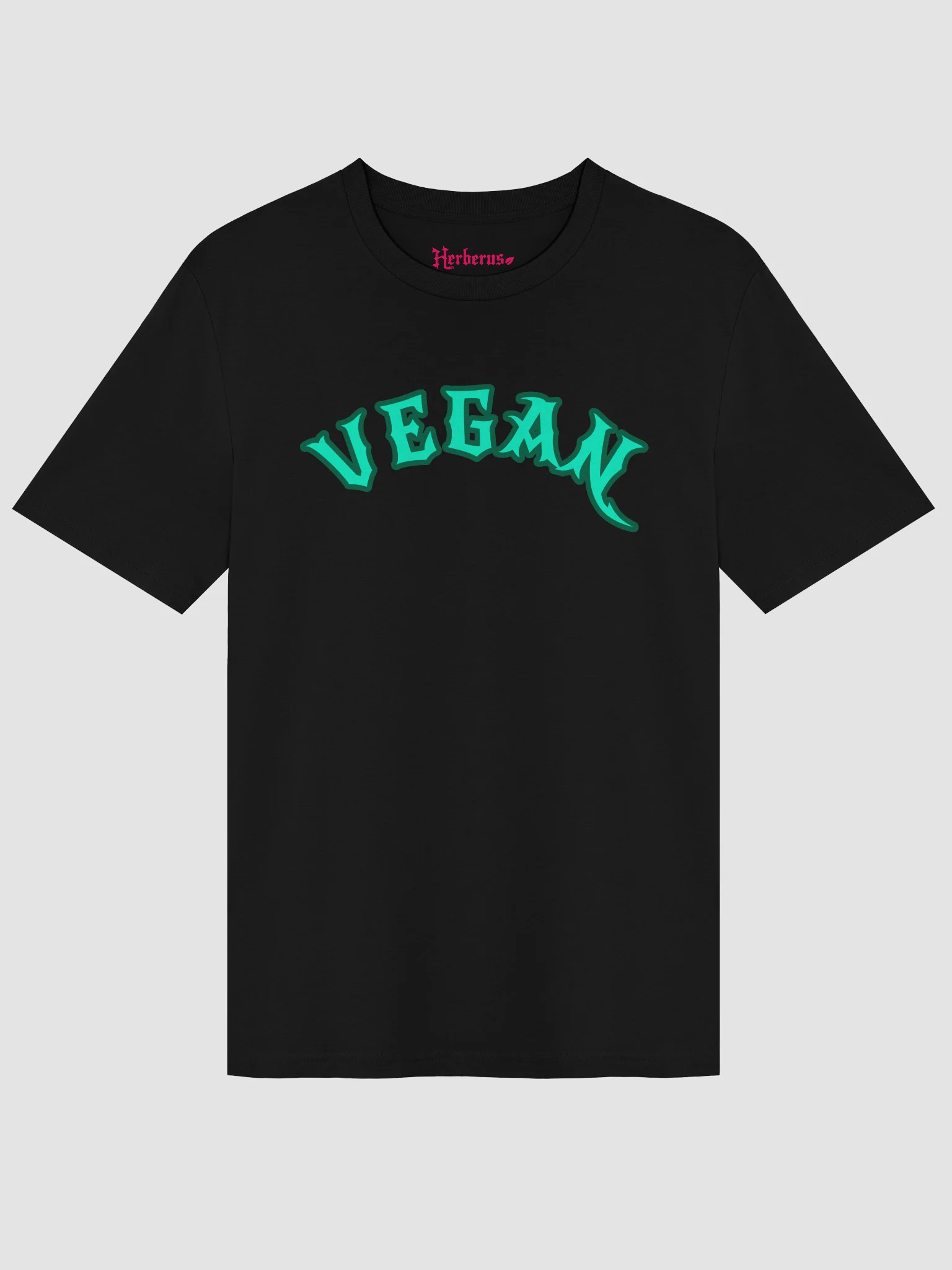 Vegan Tattoo Tee product image (4)