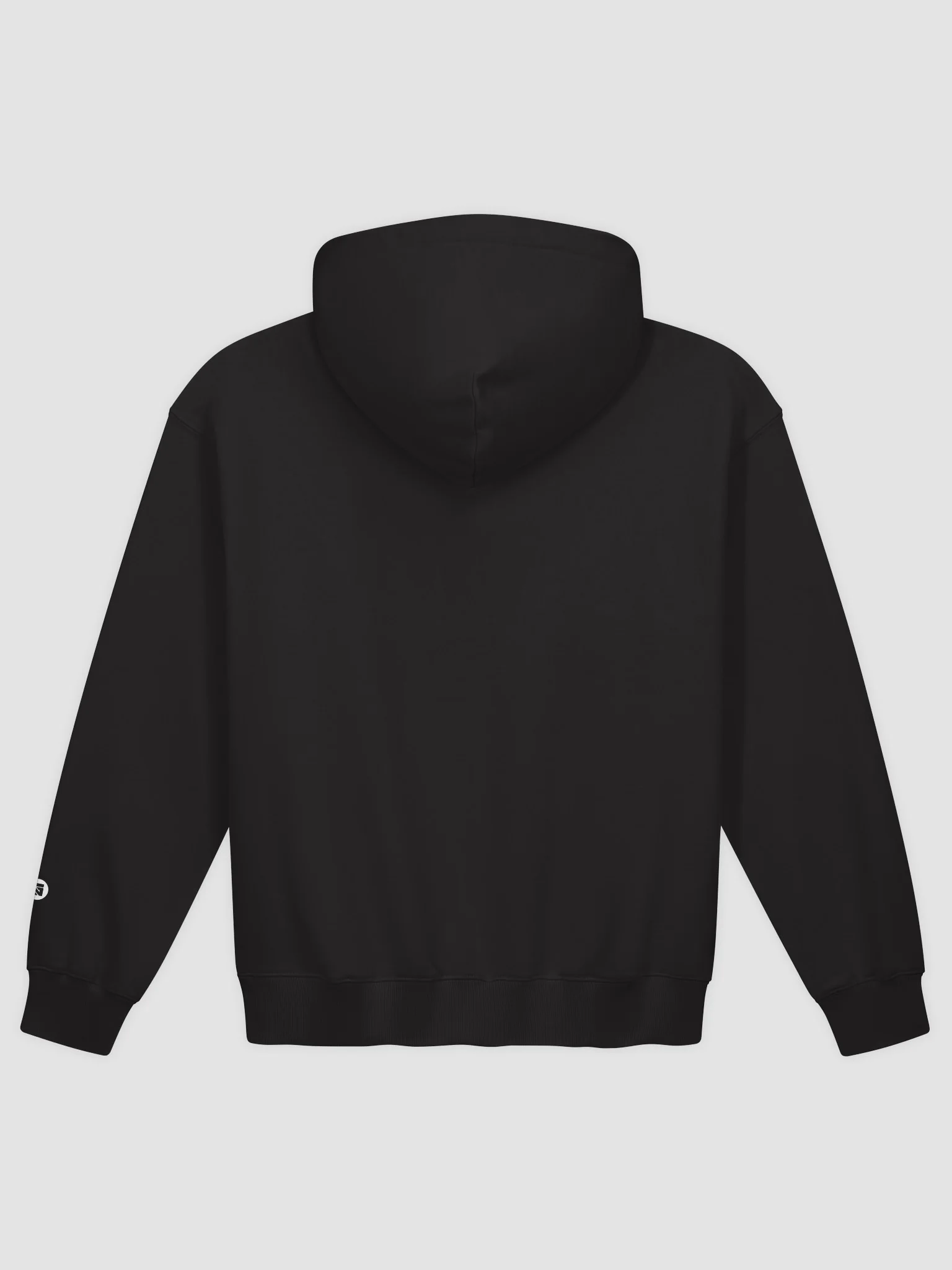 LYFT icon hoodie - AS Colour French Terry Hoodie product image (2)