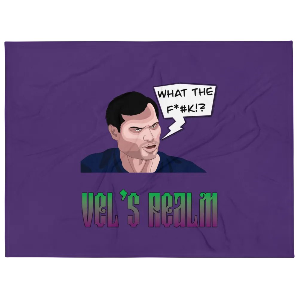 VR Blanket product image (1)