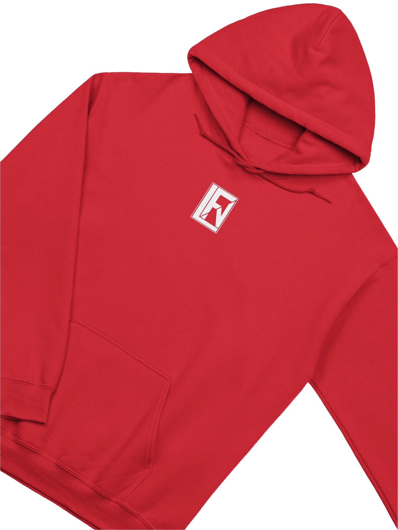 Hoodie Logo - Colors product image (21)